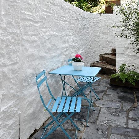 The Little Courtyard Διαμέρισμα Πενζάνς Εξωτερικό φωτογραφία