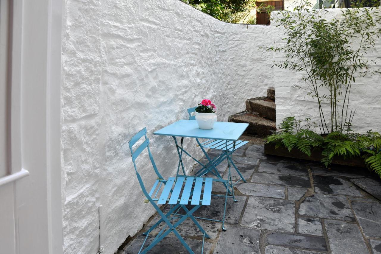 The Little Courtyard Διαμέρισμα Πενζάνς Εξωτερικό φωτογραφία
