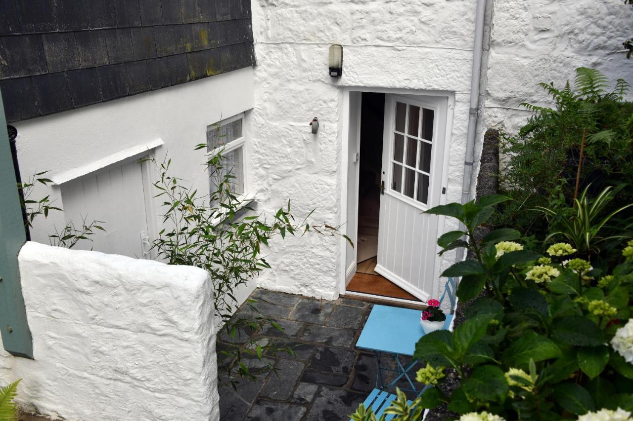 The Little Courtyard Διαμέρισμα Πενζάνς Εξωτερικό φωτογραφία