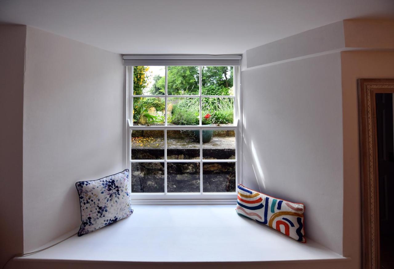 The Little Courtyard Διαμέρισμα Πενζάνς Εξωτερικό φωτογραφία